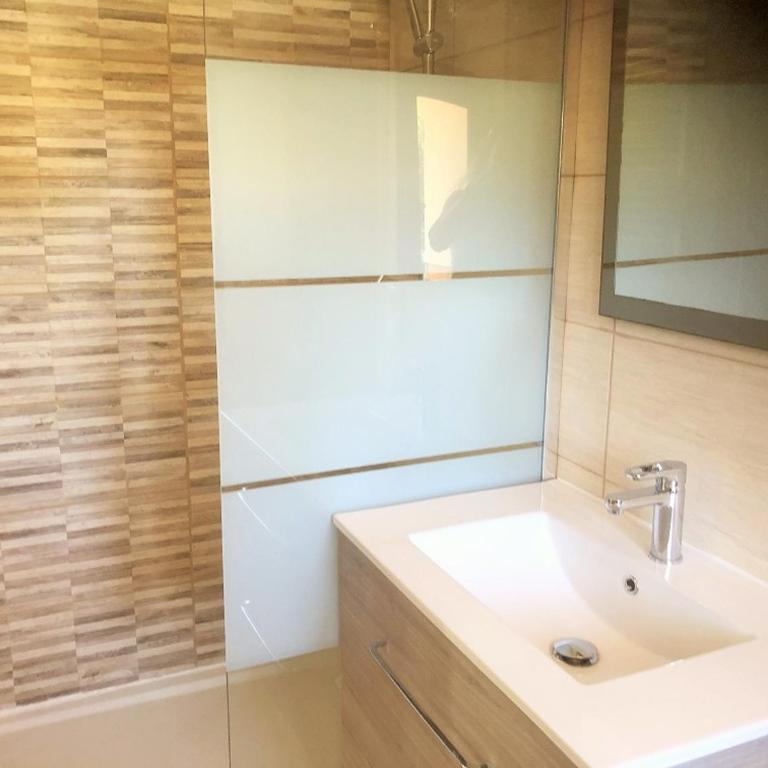 Le domaine de Gaïa - Appartement 3 Chambres - 3