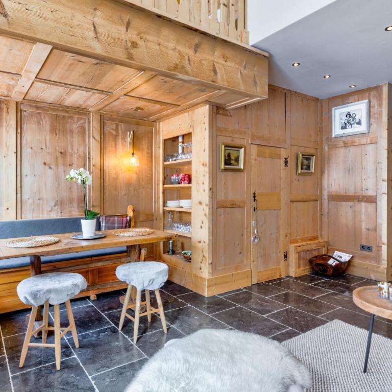 La Suite Darray - Welkeys - Appartement - 10