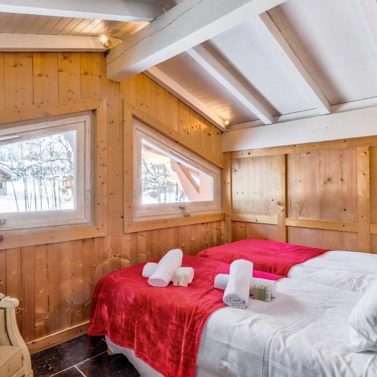 La Suite Darray - Welkeys - Appartement - 4
