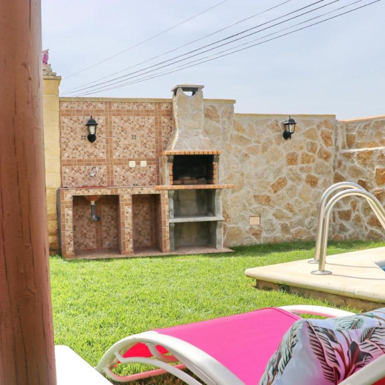 Casa Independiente Conil - Casa - 11
