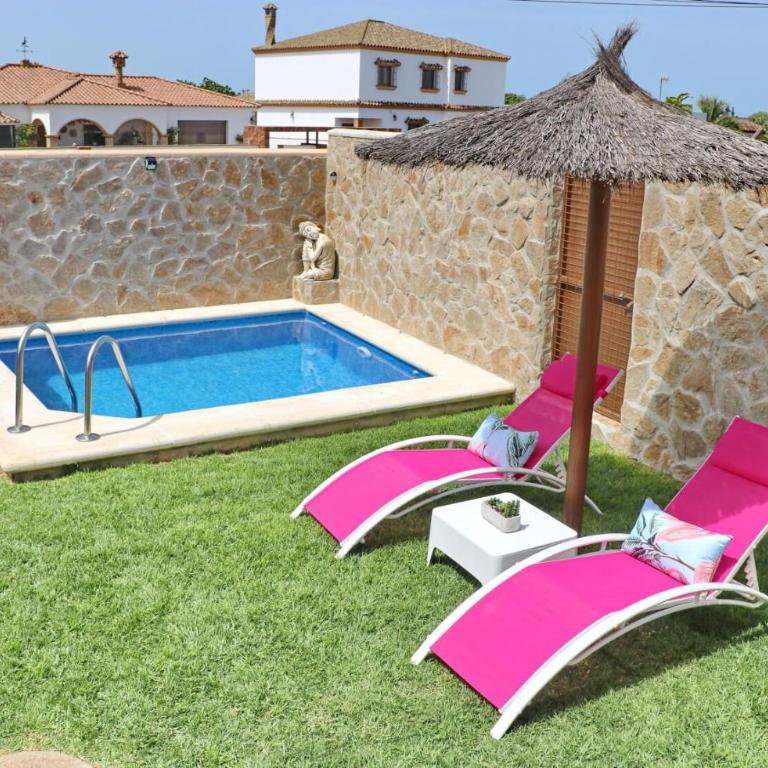 Casa Independiente Conil - Casa - 5