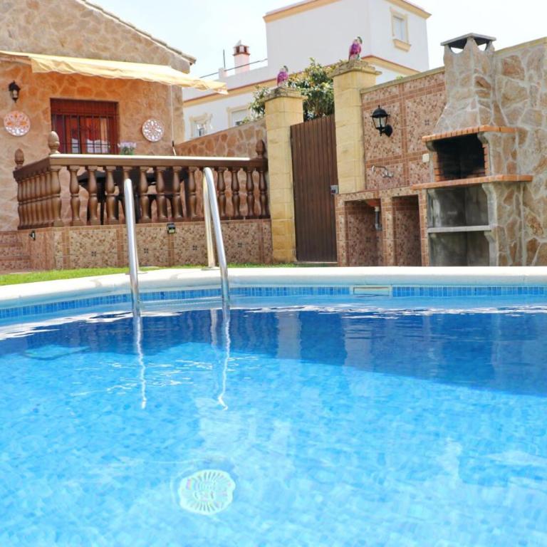 Casa Independiente Conil - Casa - 8