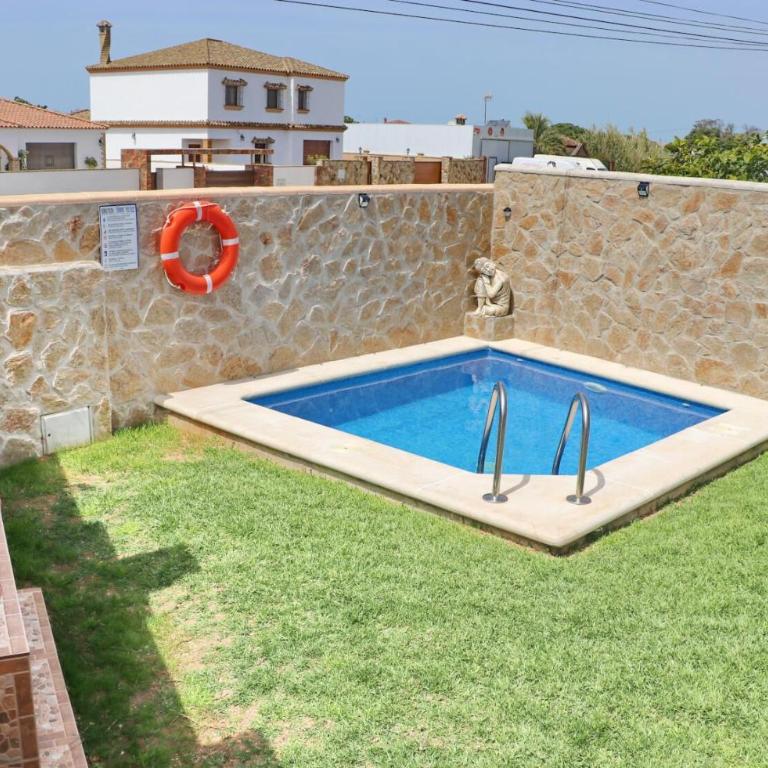 Casa Independiente Conil - Casa - 9