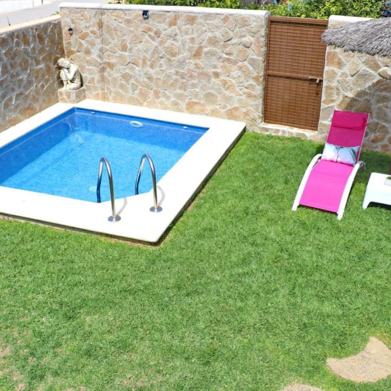 Casa Independiente Conil - Casa - 6