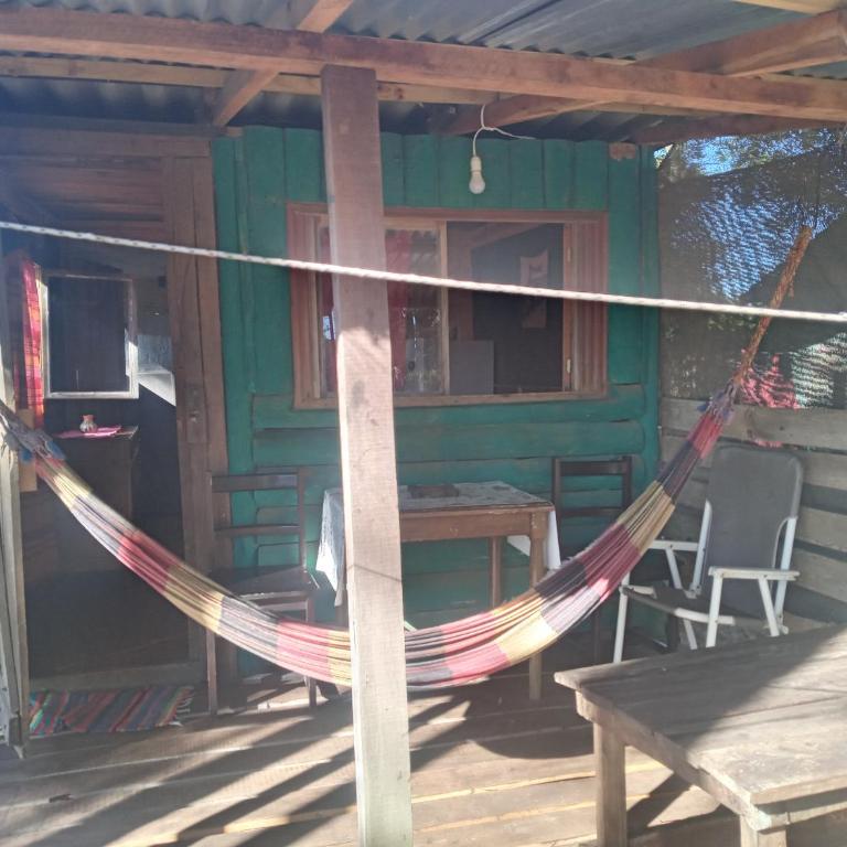 Natural Mistic - Casa con 1 dormitorio - 1