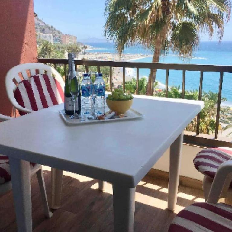 Apartamento La Caletilla - Apartamento de 3 dormitorios - 1