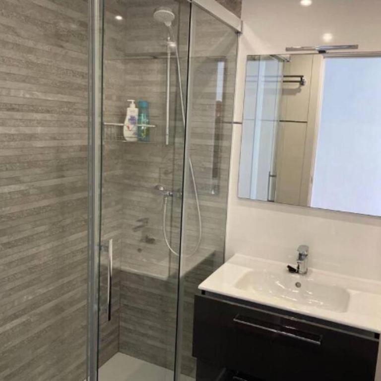 Apartamento La Caletilla - Apartamento de 3 dormitorios - 11