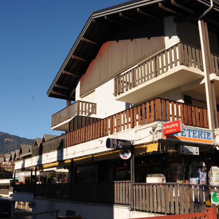 Duplex familial cœur de village, animaux admis - FR-1-624-1 - Apartment (6 Erwachsene) - 3