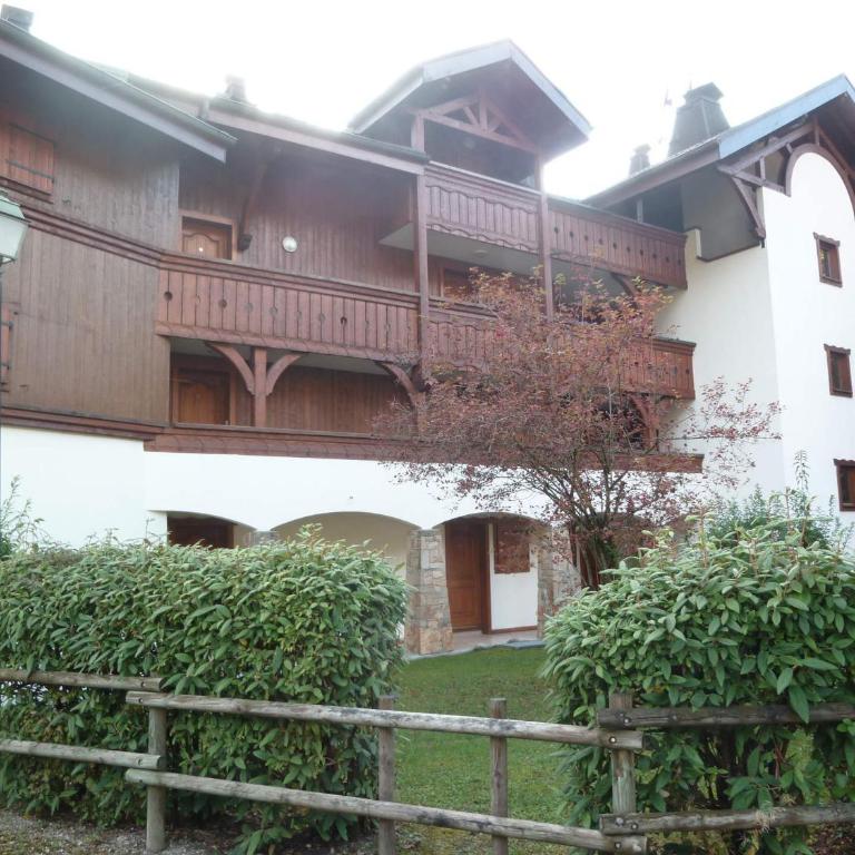 Appartement T2 au cœur du village avec parking - FR-1-624-20 - Apartment (6 Erwachsene) - 3