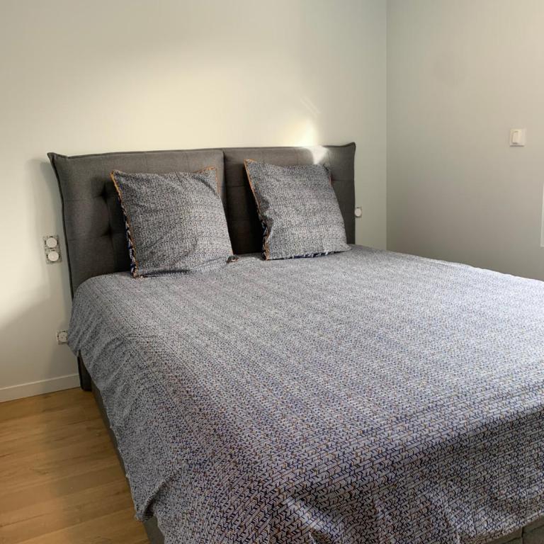 L'endroit idéal, confort et élégance - Appartement 1 Chambre - 15