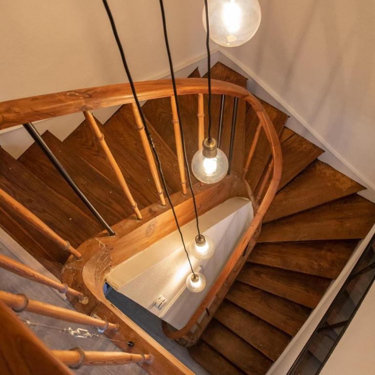 Le Chic & Familial, 2 Chambres, Idéal Familles & Pros - Two-Bedroom Apartment - 30