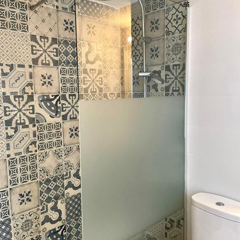 Piso Vintage - Apartamento de 2 dormitorios - 11