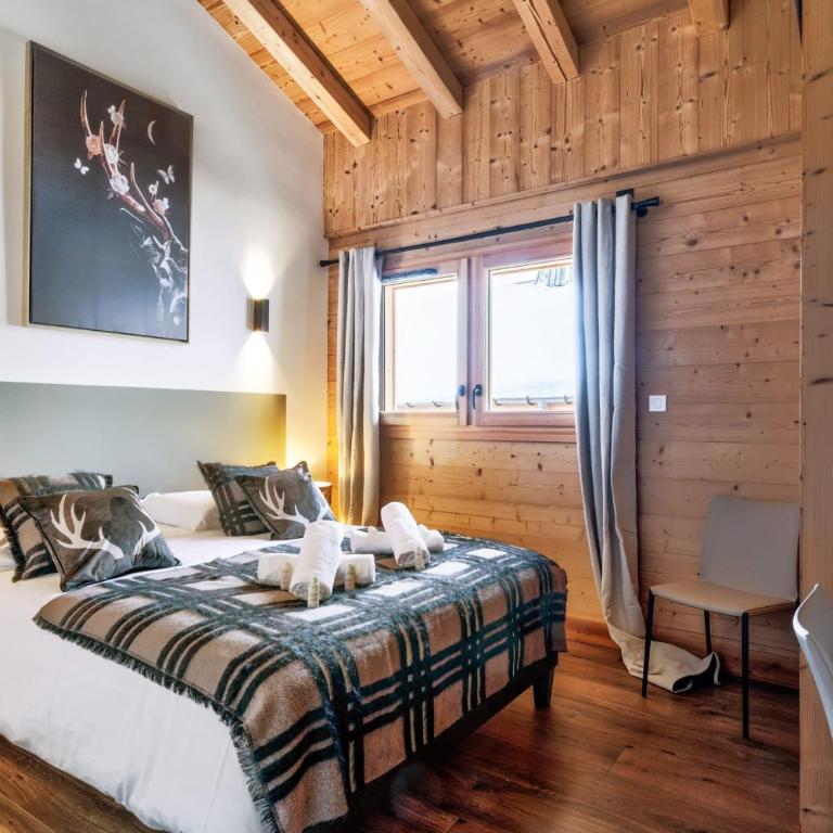 Duplex Aravis - Welkeys - Appartement - 8