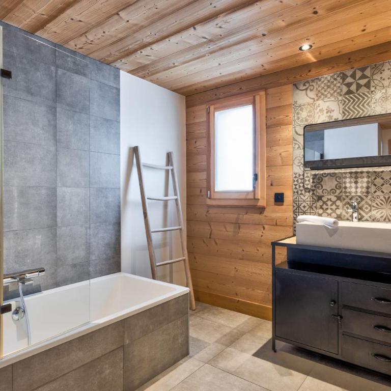 Duplex Aravis - Welkeys - Appartement - 13