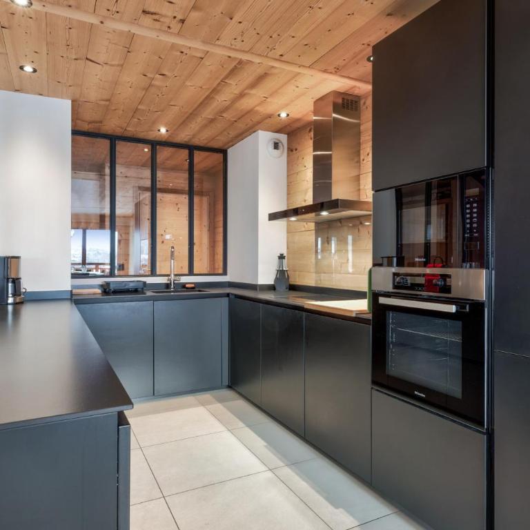 Duplex Aravis - Welkeys - Appartement - 5
