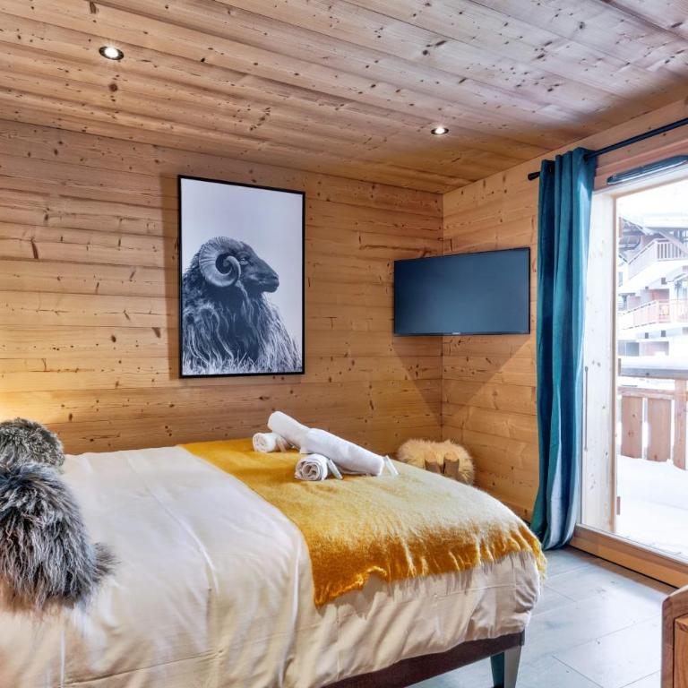 Duplex Aravis - Welkeys - Appartement - 9