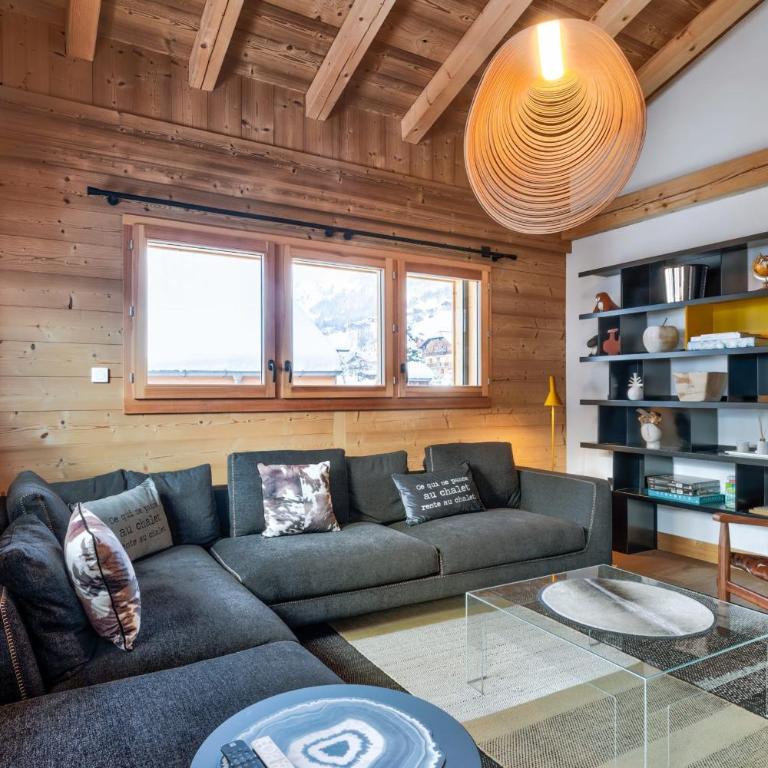 Duplex Aravis - Welkeys - Appartement - 1