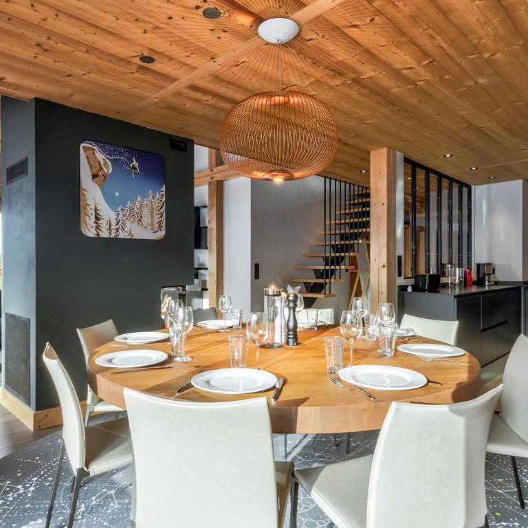 Duplex Aravis - Welkeys - Appartement - 6