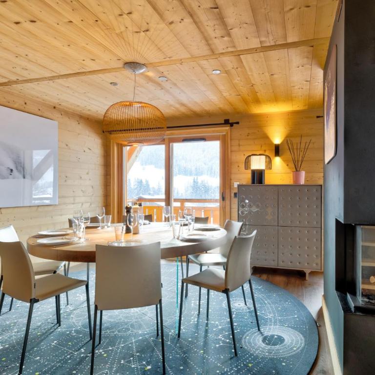 Duplex Aravis - Welkeys - Appartement - 17