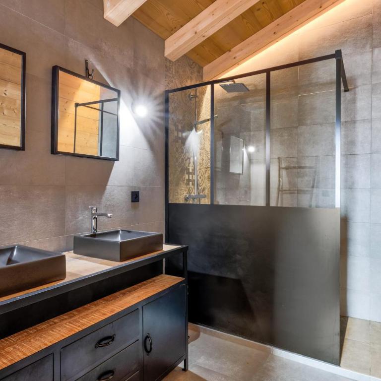 Duplex Aravis - Welkeys - Appartement - 10