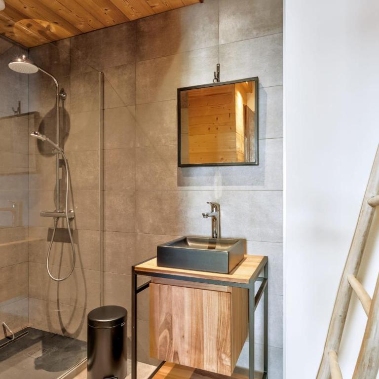Duplex Aravis - Welkeys - Appartement - 15