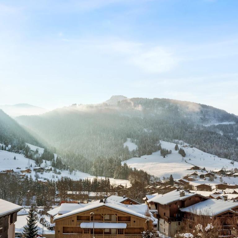 Duplex Aravis - Welkeys - Appartement - 16