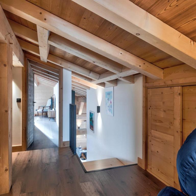 Duplex Aravis - Welkeys - Appartement - 19