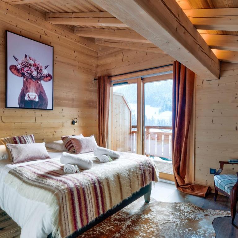 Duplex Aravis - Welkeys - Appartement - 11