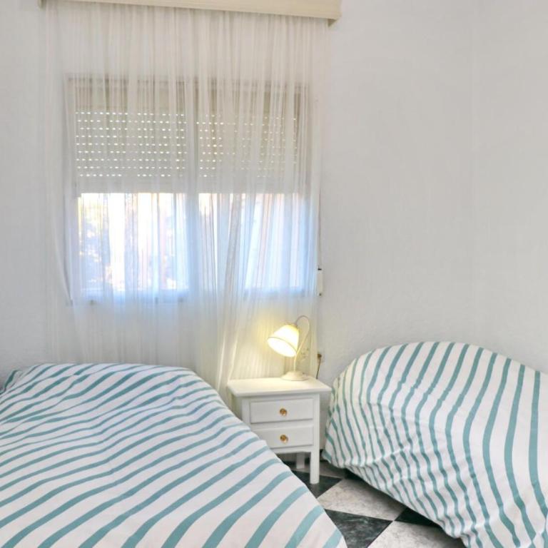 Apartamento Plaza la Fuente - Apartamento - 17