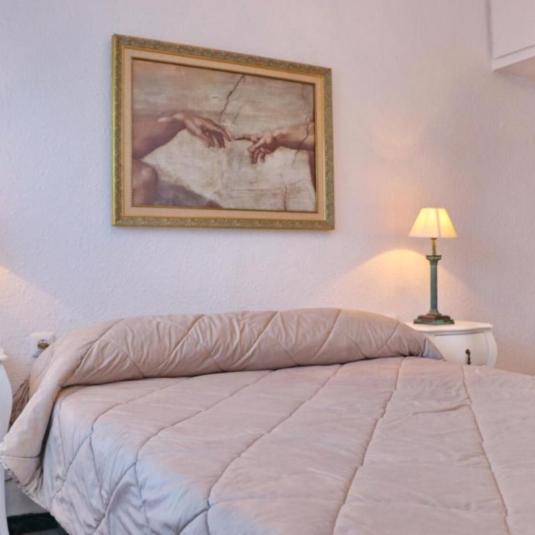 Apartamento Plaza la Fuente - Apartamento - 8