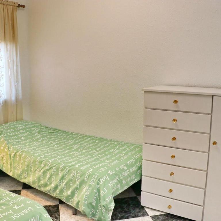 Apartamento Plaza la Fuente - Apartamento - 14