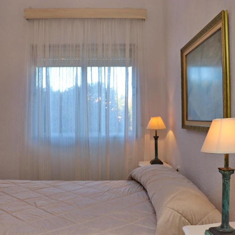 Apartamento Plaza la Fuente - Apartamento - 13
