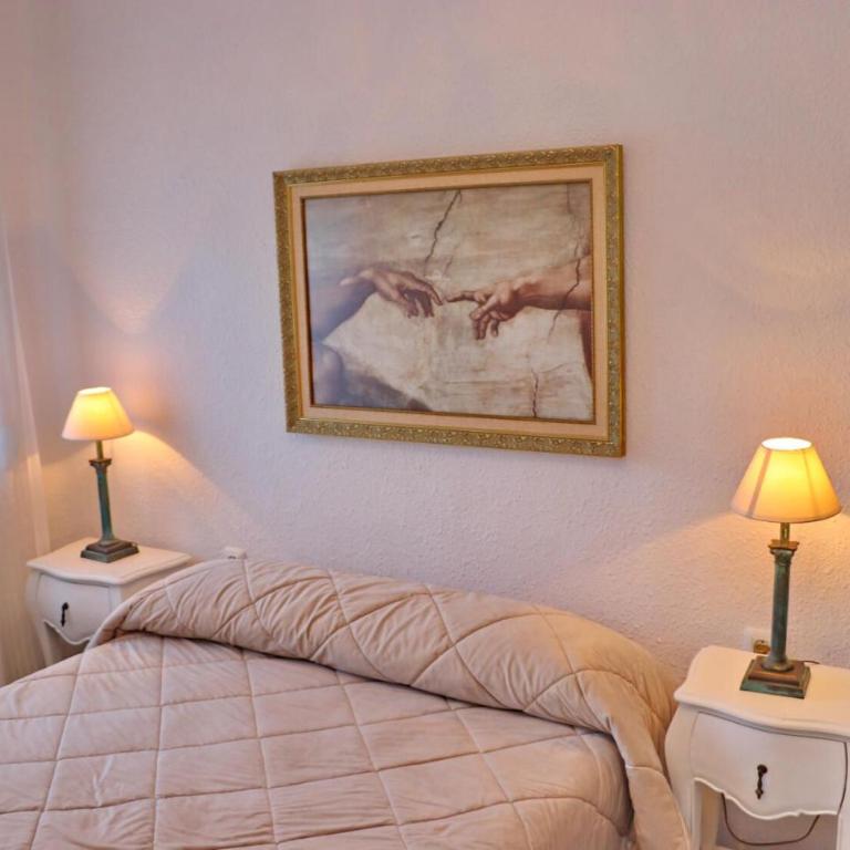 Apartamento Plaza la Fuente - Apartamento - 10