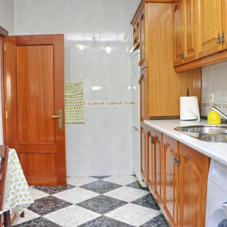 Apartamento Plaza la Fuente - Apartamento - 18