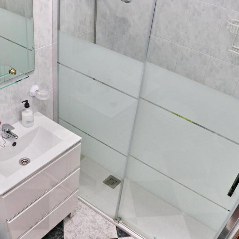 Apartamento Plaza la Fuente - Apartamento - 22