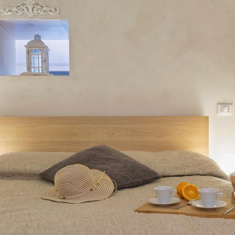 Fortune House - Apartment Ortigia Wifi - Appartamento con 1 Camera da Letto - 17