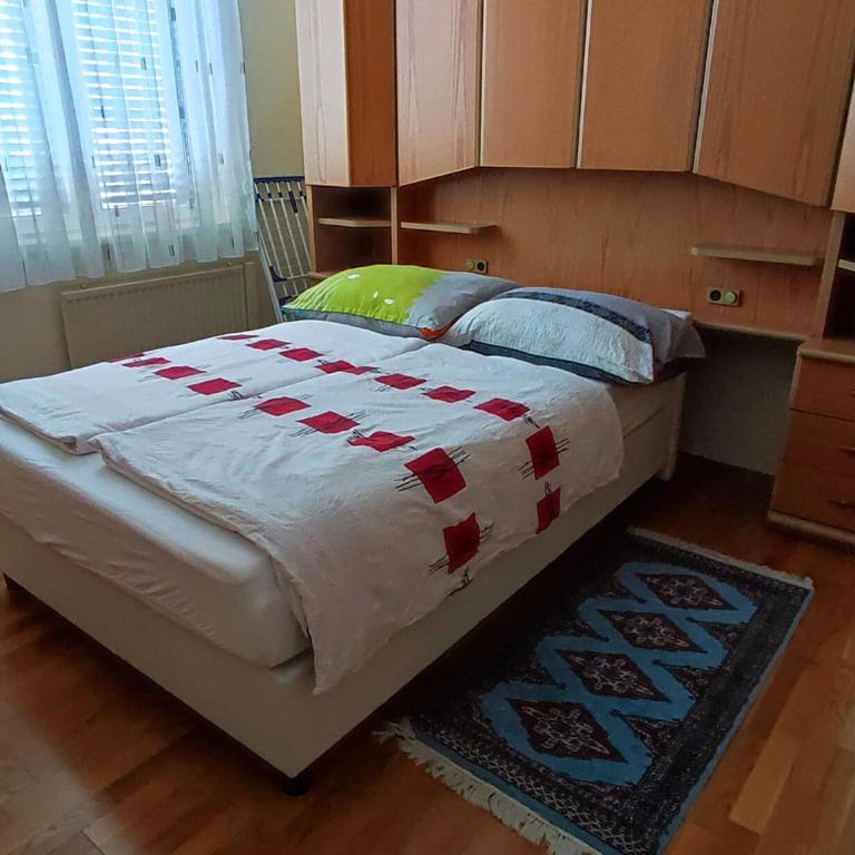 Lakeside Apartment - Velden - Apartment mit 1 Schlafzimmer - 12