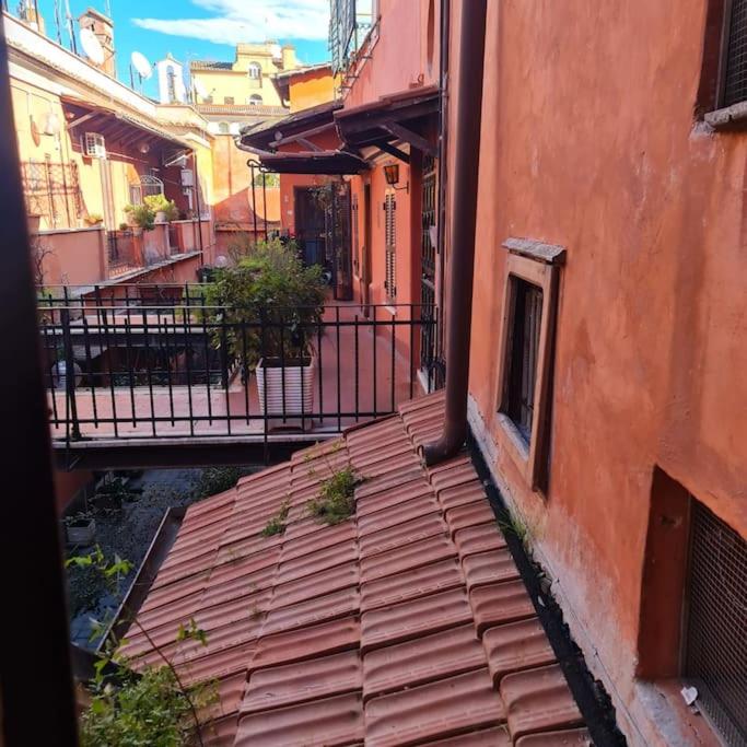 Julia nel cuore di Trastevere - Appartamento con 1 Camera da Letto - 1