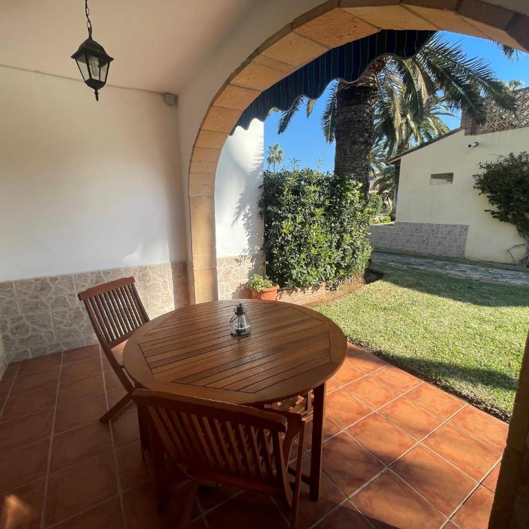 El Poblet B-Serviden - Apartamento de 2 dormitorios - 3