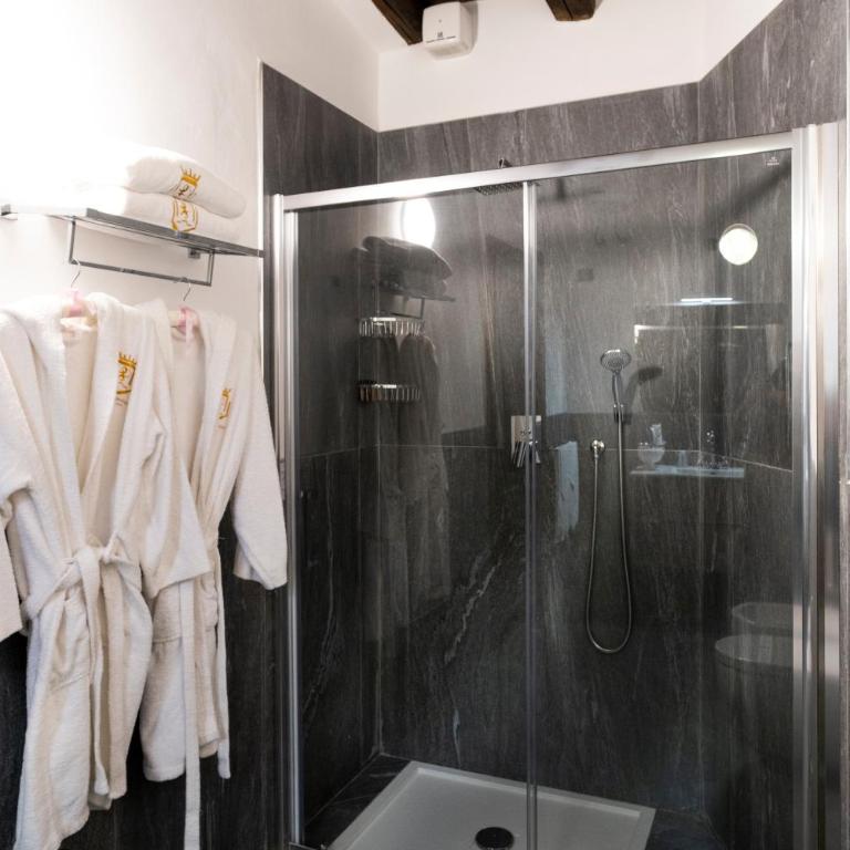Villa del Gattopardo - Suite Executive - 7