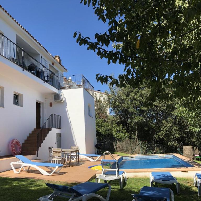 Villa Rosa - Casa - 1