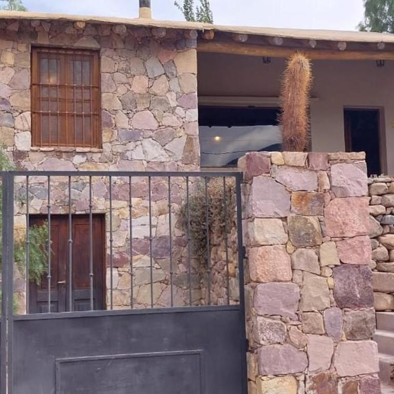 Casa Lua - Casa de 3 dormitorios - 2