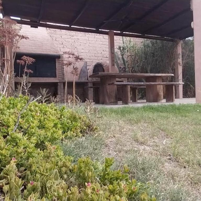 Casa Lua - Casa de 3 dormitorios - 7