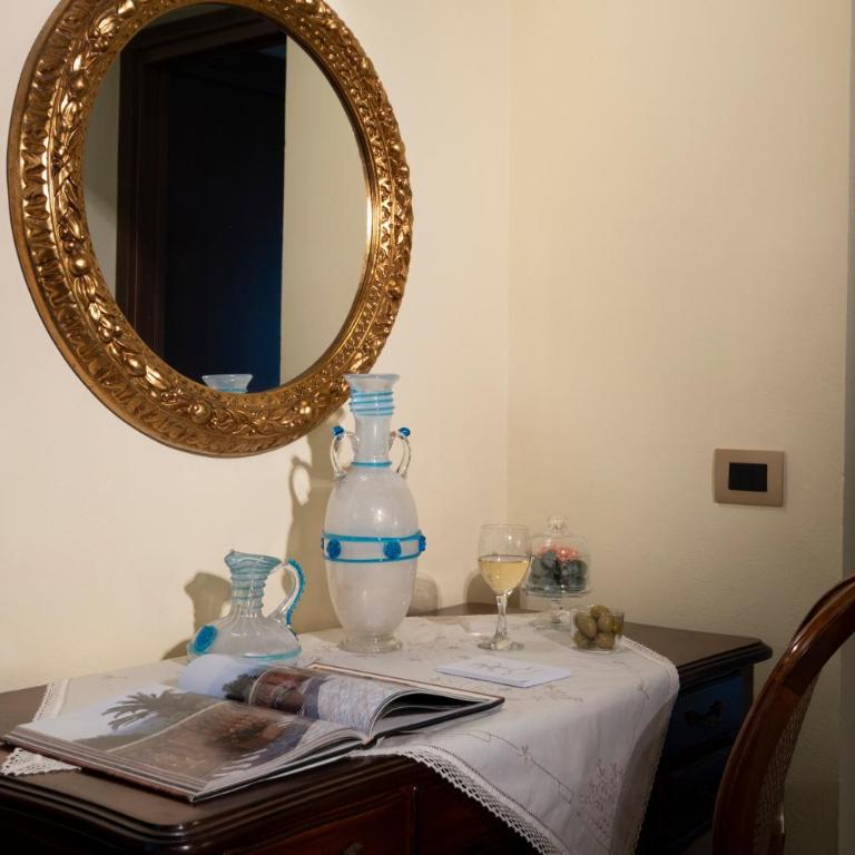 Villa del Gattopardo - Suite Executive - 10