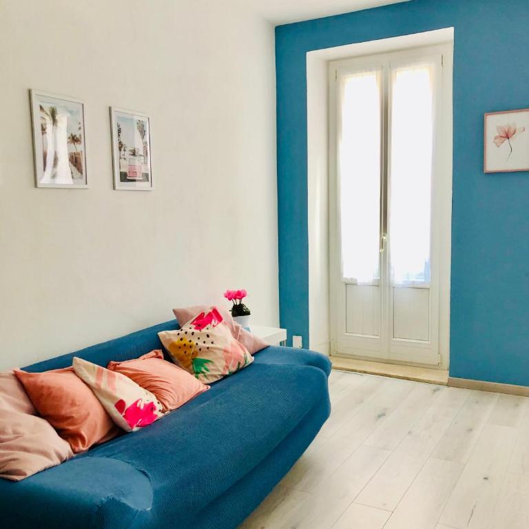 Casa Almà Cagliari - Casa con 1 Camera da Letto - 14