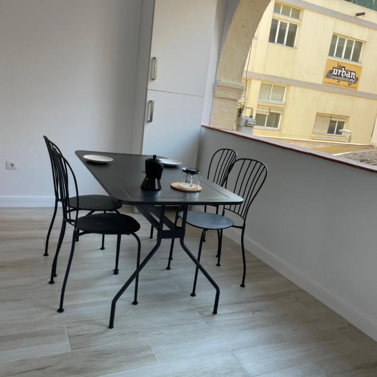 Apartamentos Barcelona - Iberia - Apartment with Terrace - 21