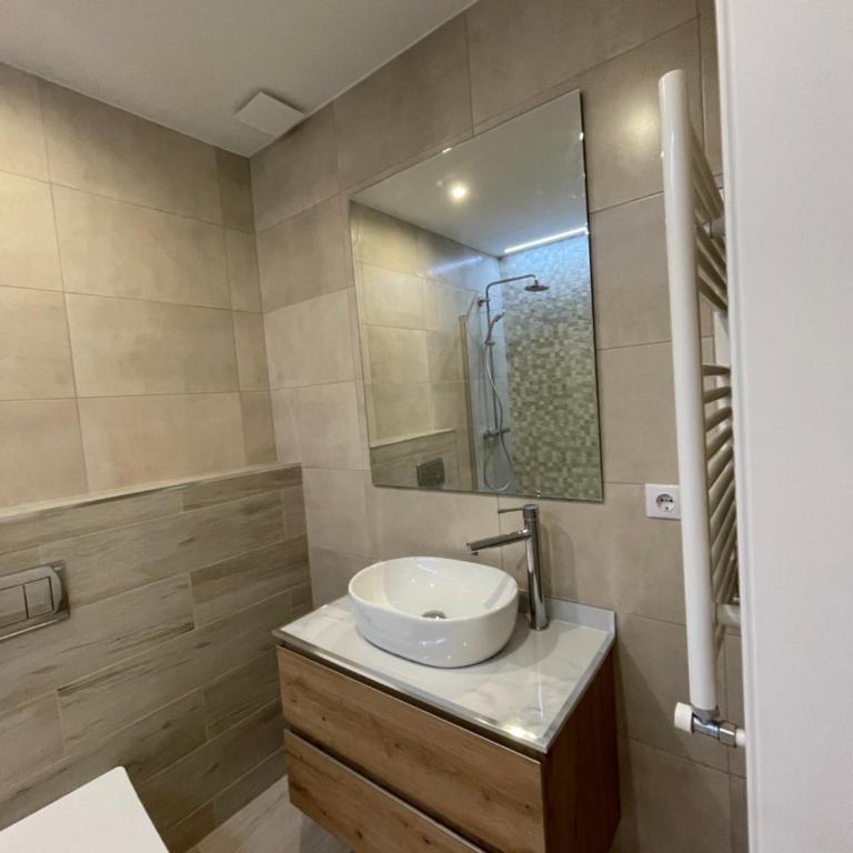 Apartamentos Barcelona - Iberia - Apartment with Terrace - 15