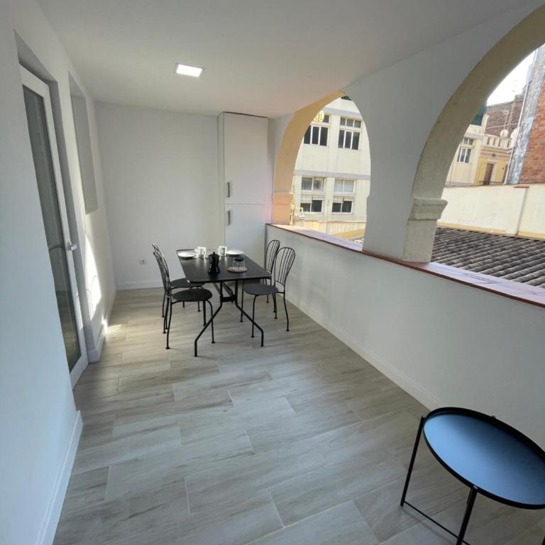 Apartamentos Barcelona - Iberia - Apartment with Terrace - 26