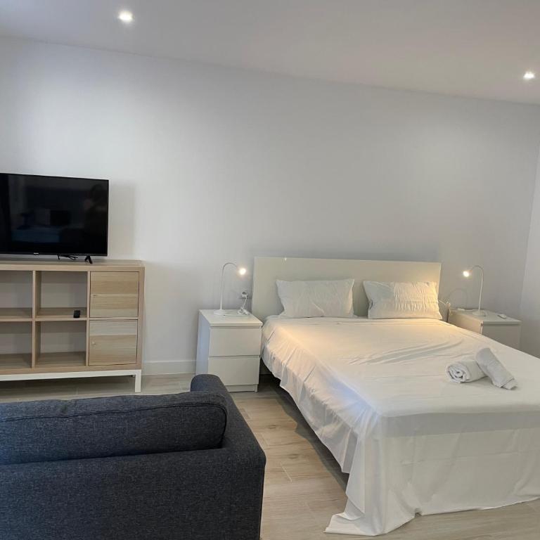 Apartamentos Barcelona - Iberia - Apartment with Terrace - 17