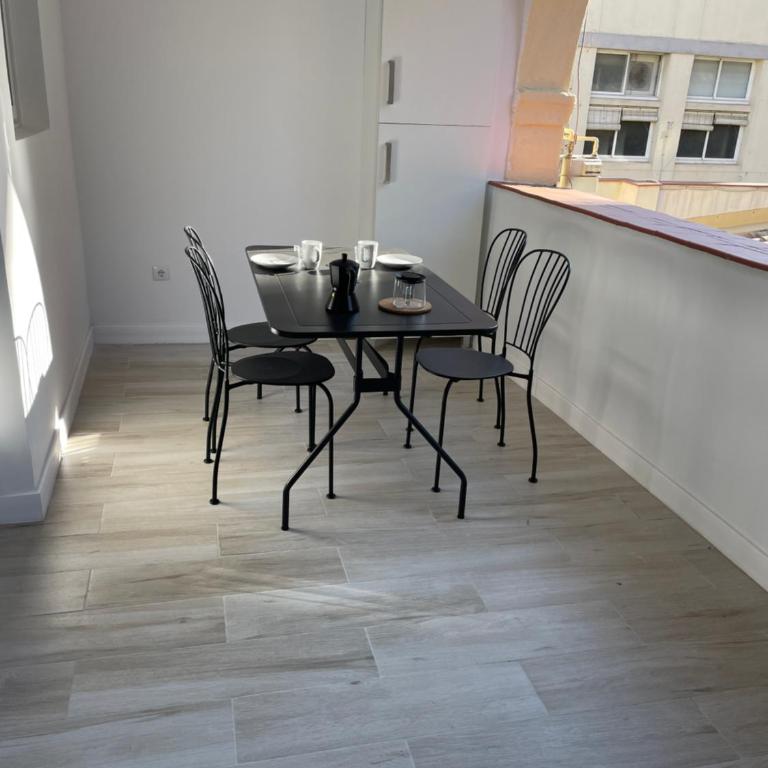 Apartamentos Barcelona - Iberia - Apartment with Terrace - 29